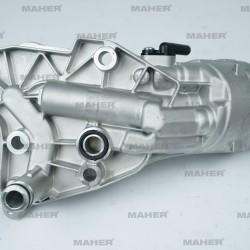 YAĞ SOĞUTUCUSU DOBLO III 10= 1.6 MJT EURO 4 KOMPLE